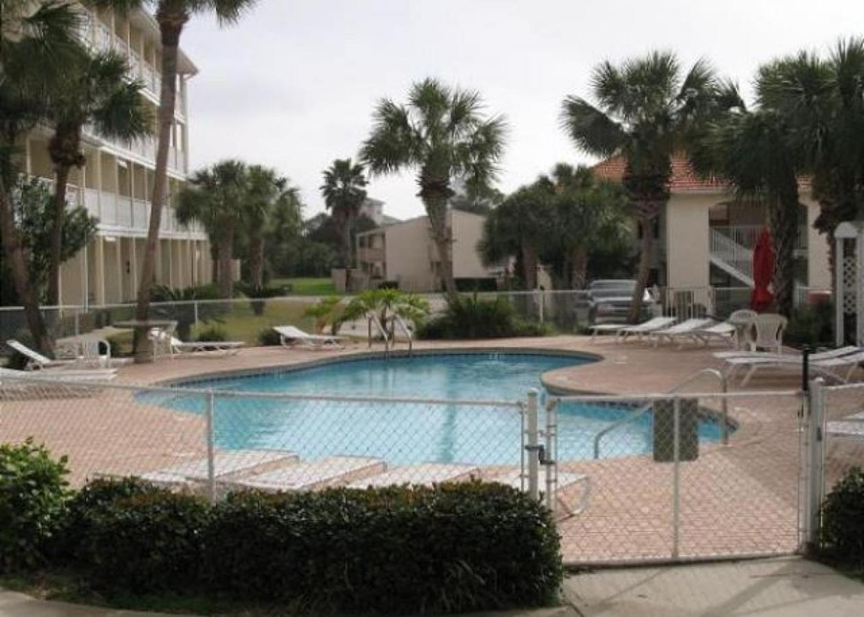 Horizon 302 Bldg 56 Holiday home Panama City Beach