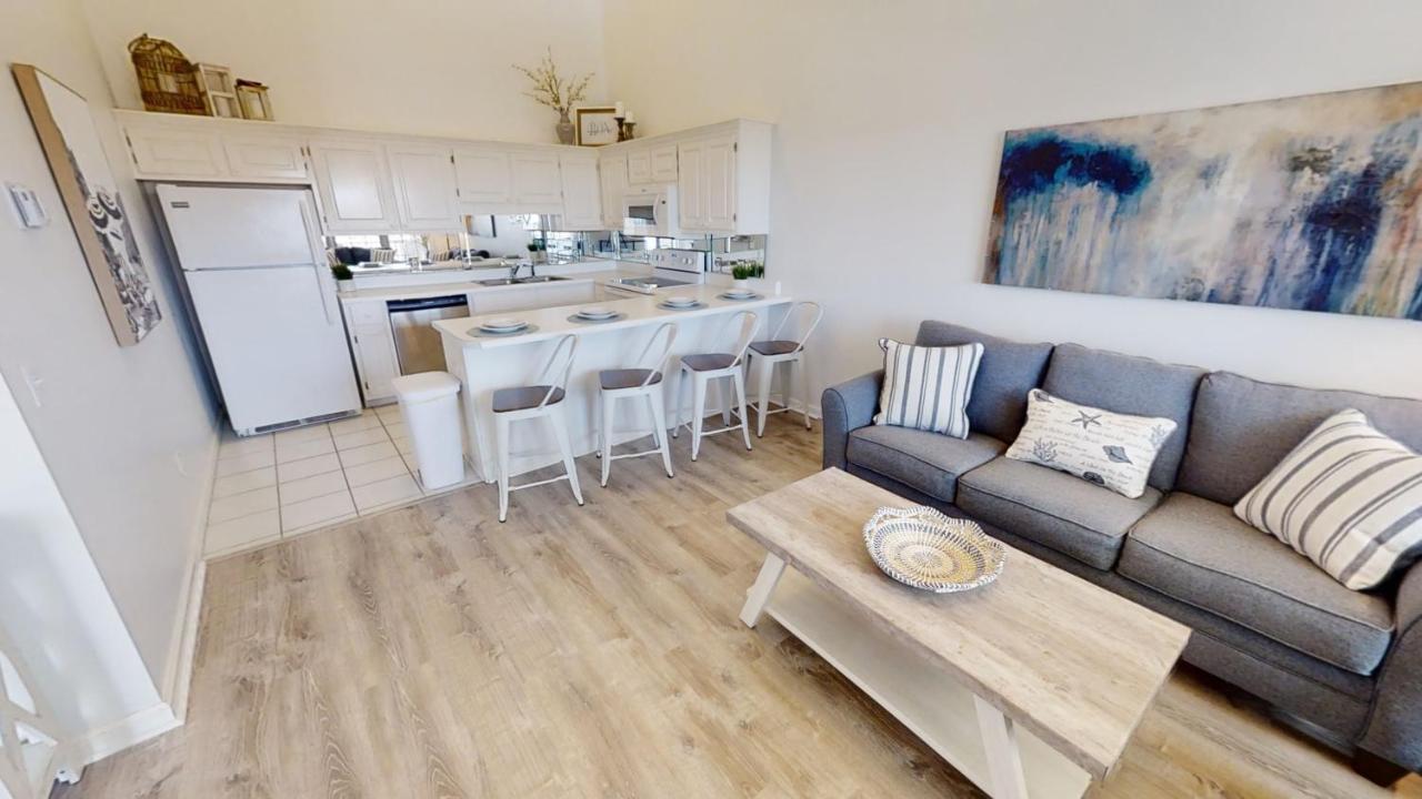 Horizon 302 Bldg 56 Holiday home *