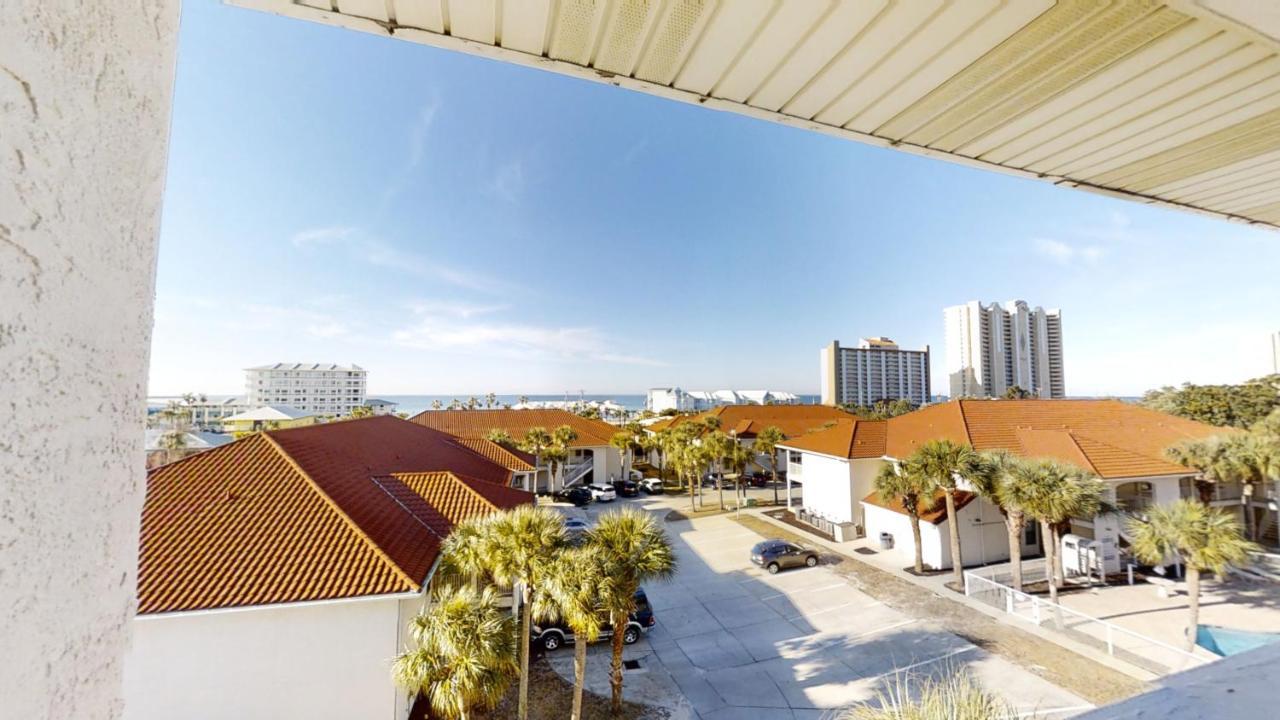 Holiday home Horizon 302 Bldg 56