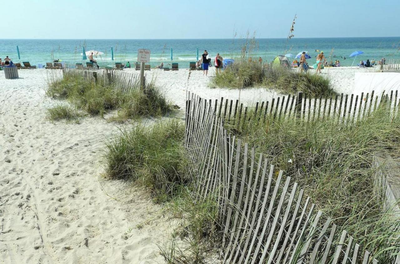 Holiday home Horizon 302 Bldg 56 Panama City Beach