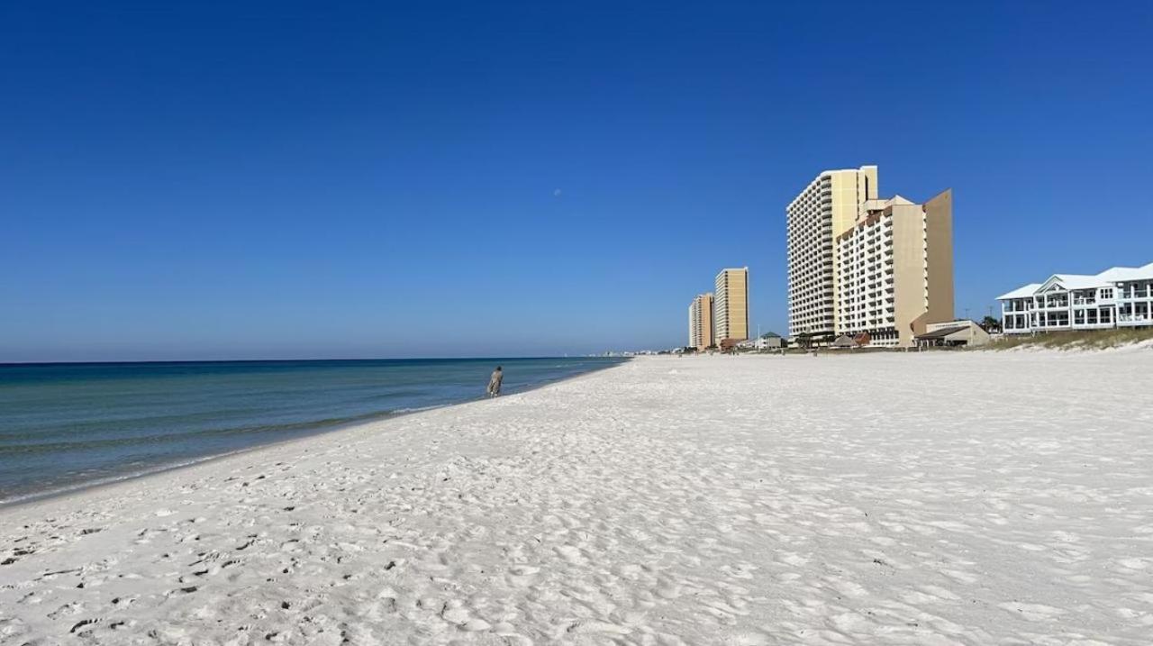 Horizon 302 Bldg 56 * Panama City Beach